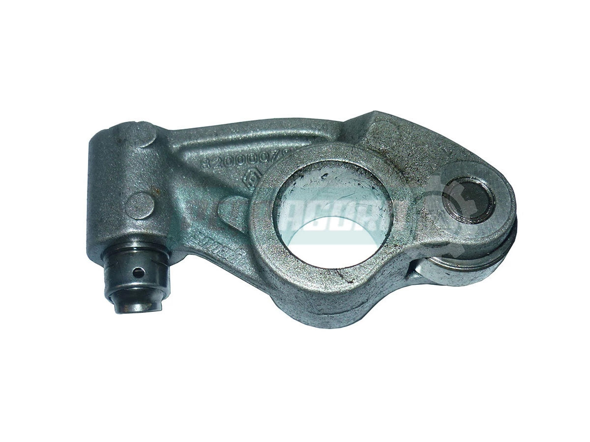 BALANCIM TUCHO HIDRAULICO RENAULT MASTER 2.5 16V 2005 A 2012 (8200009982)