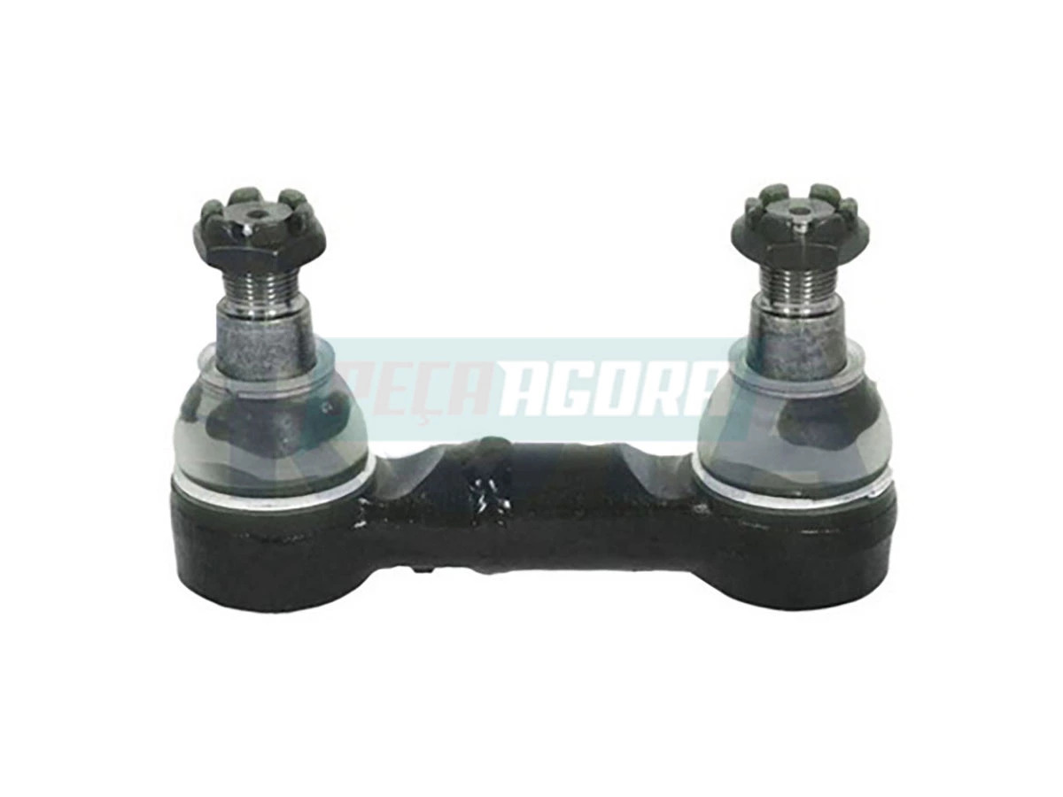 TIRANTE BARRA ESTABILIZADORA 130MM PARA SCANIA ONIBUS L94 / L113 / F / K / N / S