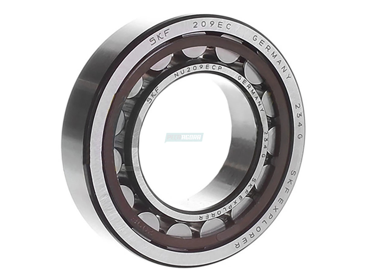 ROLAMENTO ROLO CILINDRICO MB 312 (3459817401)