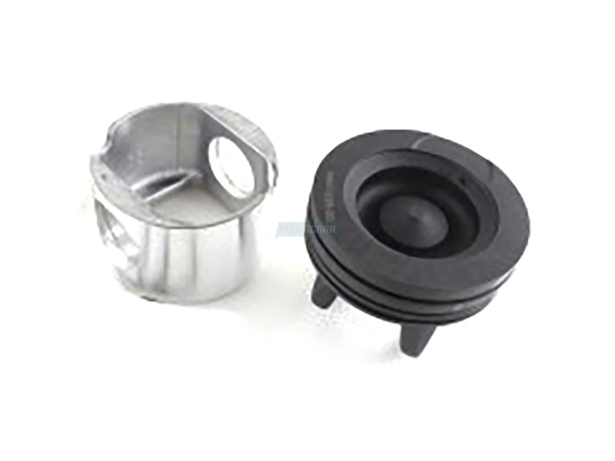 PISTAO MOTOR CUMMINS ISL ARTICULADO FORD CARGO 3133 1933 2012 DIANTE VW 19330 19