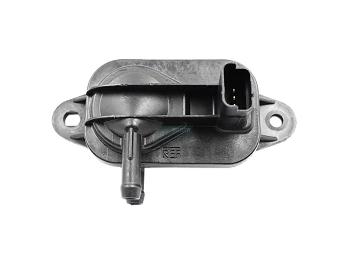 SENSOR CONTROLE GASES ESCAPAMENTO FIAT DUCATO 2.3 MULTJET ANO 2010... (504102810