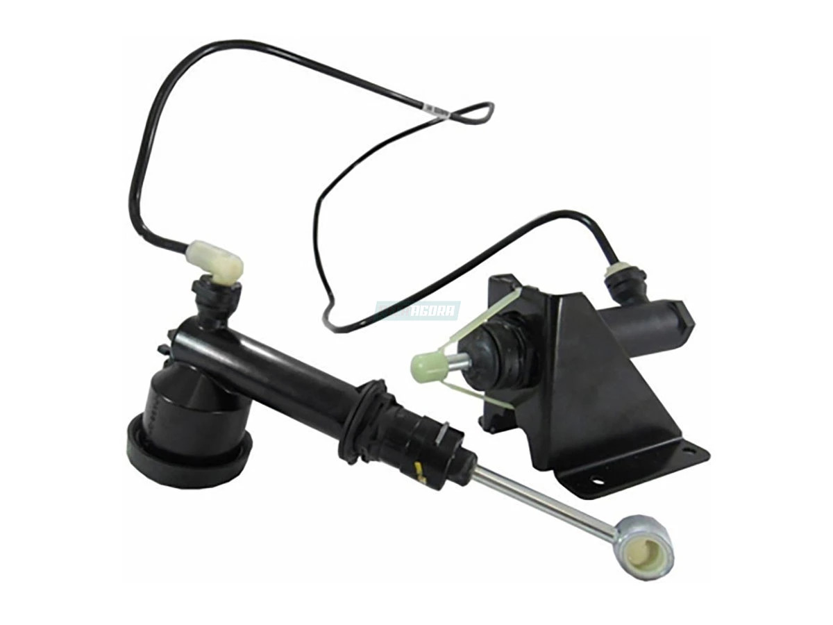 CILINDRO AUXILIAR MESTRE EMBREAGEM PARA IVECO DAILY 35S14 / 70C16 / 50C16 / 70C1