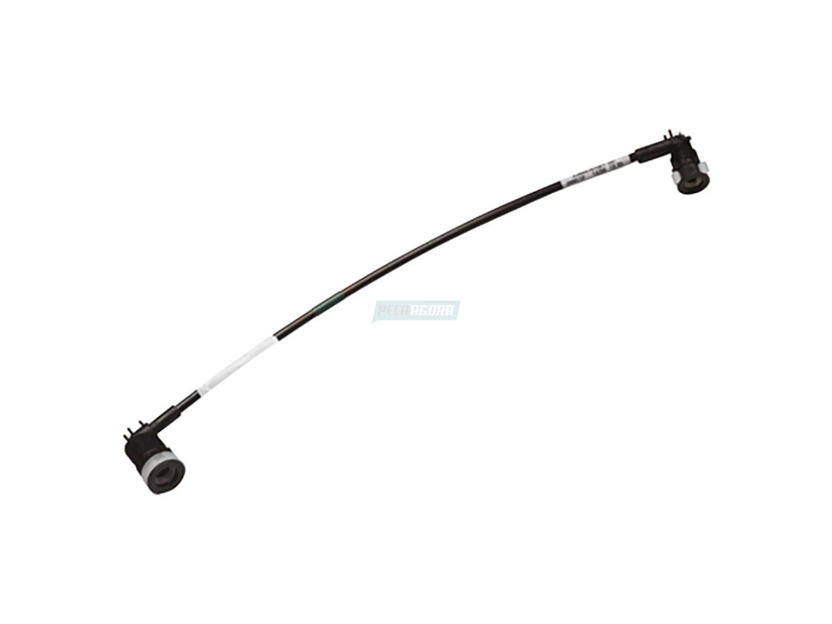 TUBO ARLA 280MM ONIBUS MB EURO V MB ONIBUS OF1417 / OF1418 / OF1721 / OF1722/ OF