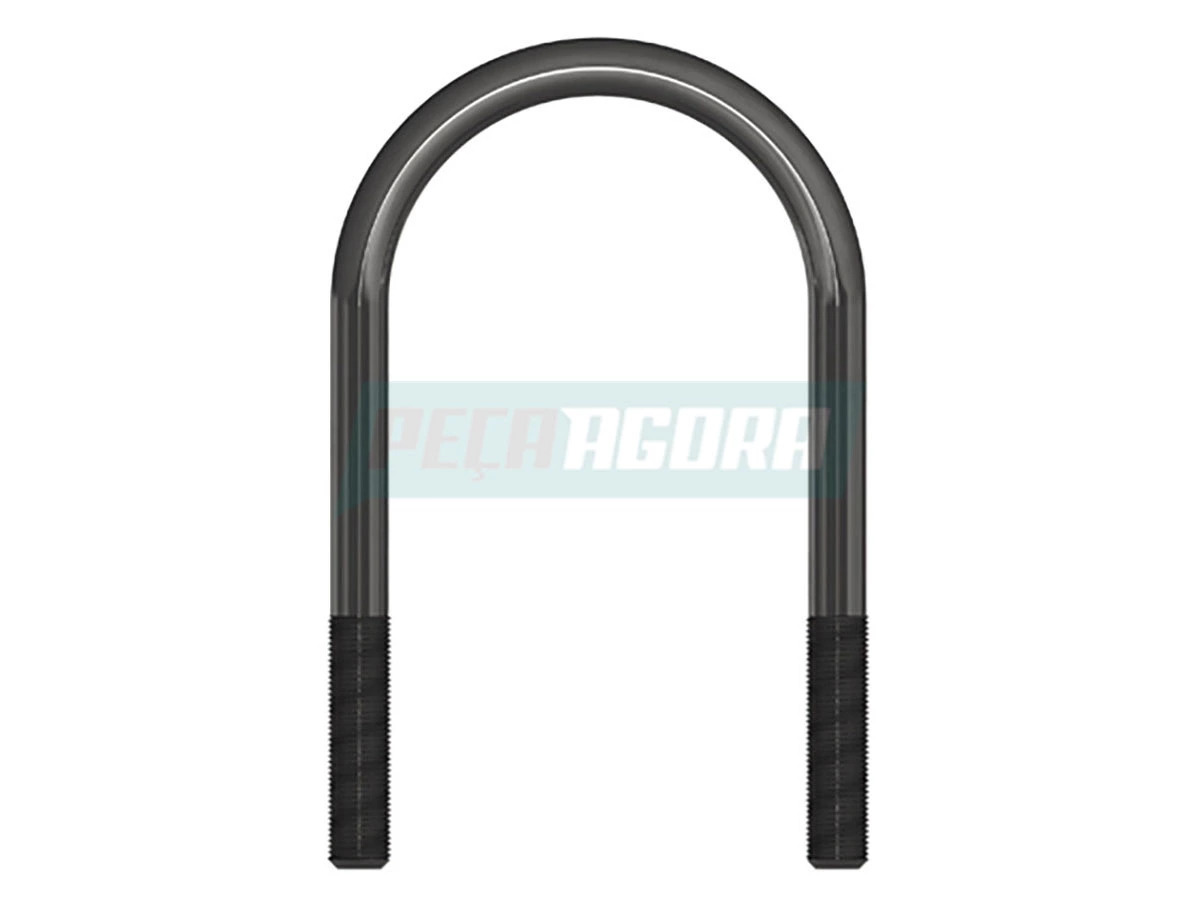 GRAMPO MOLA 7/8X92X340C CARRETAS TODAS  (ML5146.)