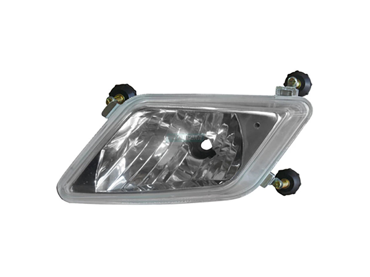 FAROL LUZ BAIXA LE COM MANOPLAS CAIO ORIGINAL ONIBUS CARROCERIA CAIO / INDUSCAR 