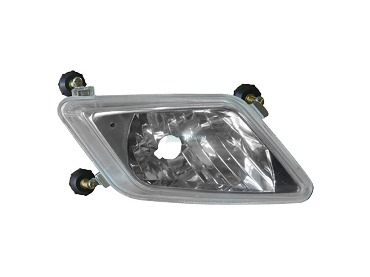 FAROL H1 LUZ ALTA LD COM MANOPLAS CAIO ORIGINAL ONIBUS CARROCERIA CAIO / INDUSCA