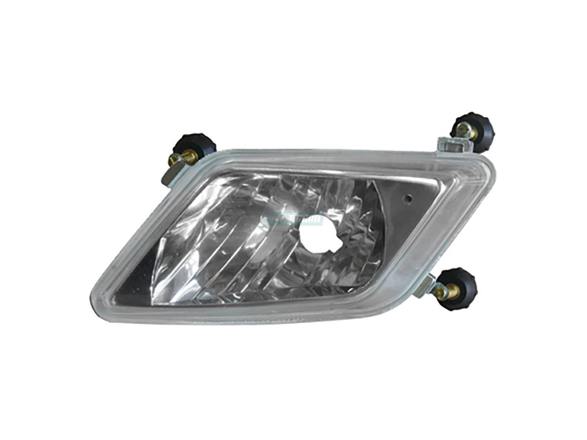 FAROL H1 LUZ ALTA LE COM MANOPLAS CAIO ORIGINAL ONIBUS CARROCERIA CAIO / INDUSCA