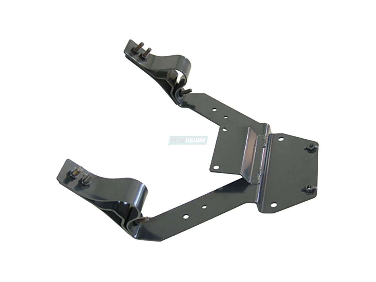 CONJUNTO SUPORTE PARALAMA MB 1934 / 1935 / 1936 (9733100153)