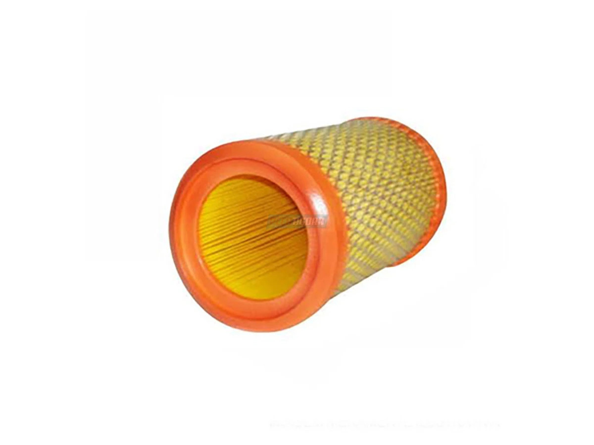 ELEMENTO FILTRO AR PRIMARIO PARA SCANIA CAMINHOES SERIE 4 / P114 / P124 / P94 / 