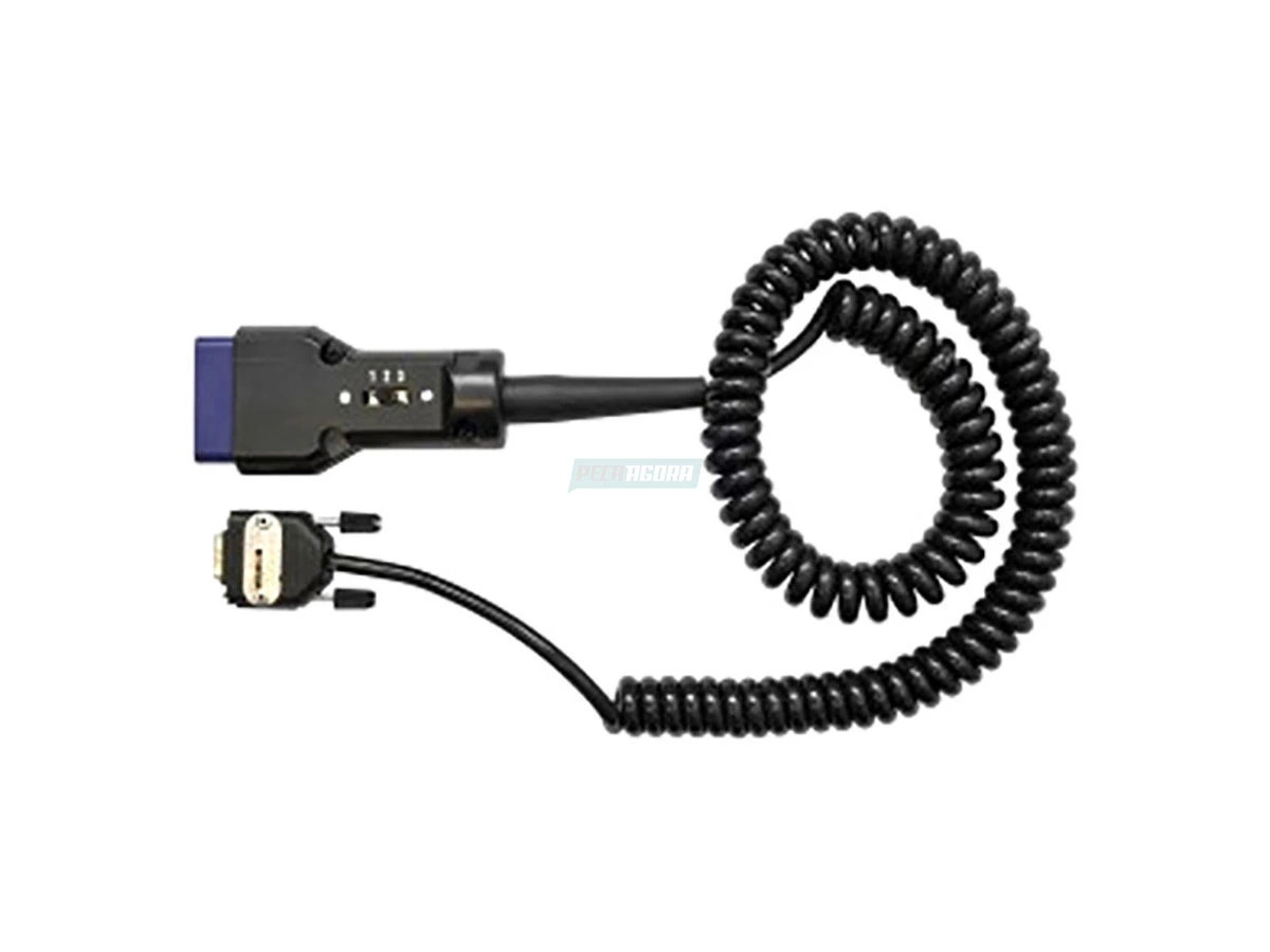 CABO DIAGNOSTICO OBD 4463000030 (4463000030)