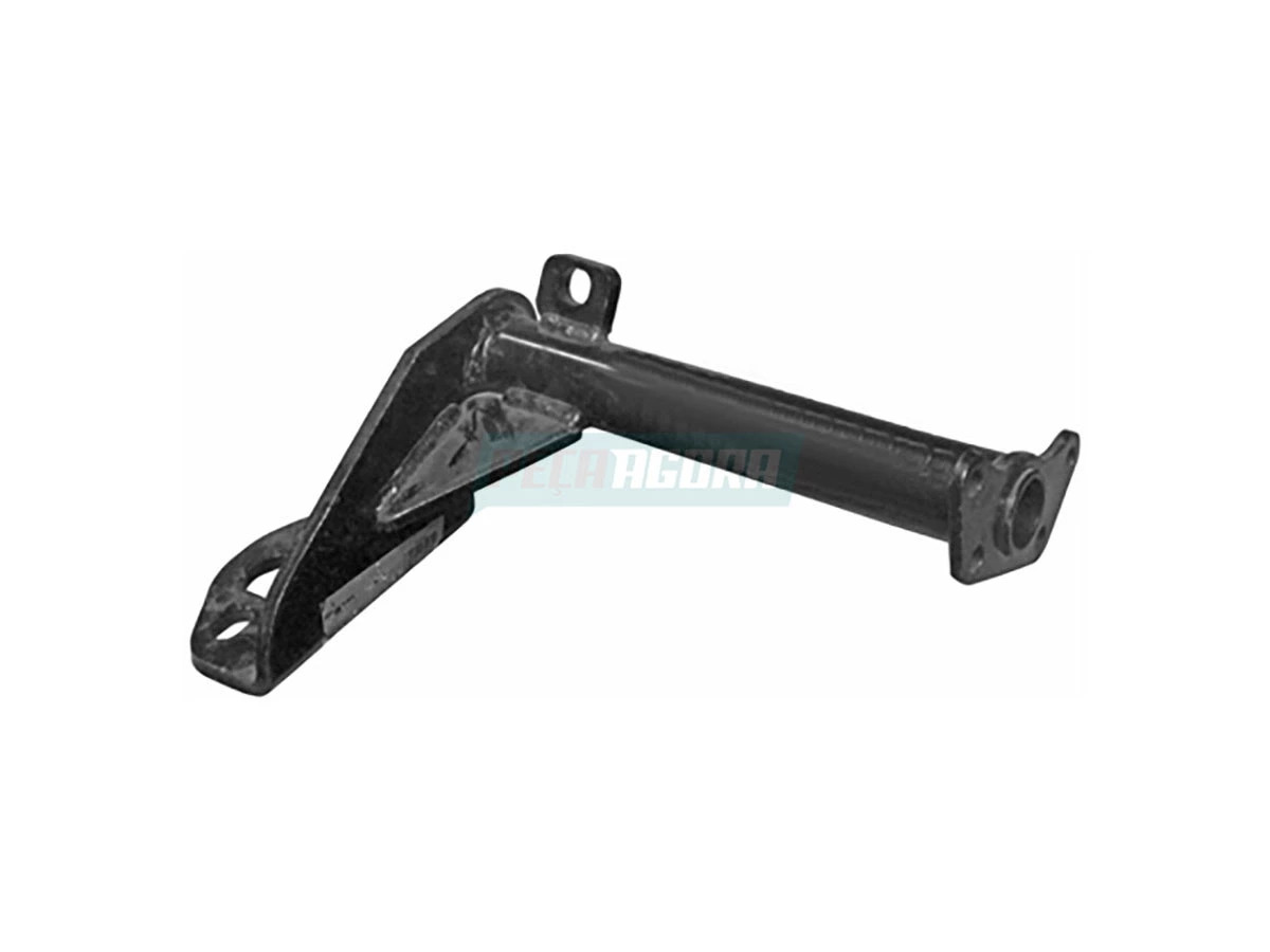 SUPORTE DA CUICA TRASEIRA DIREITA SUPORTE DA CUICA TRASEIRA DIREITA AGRALE W9 EU