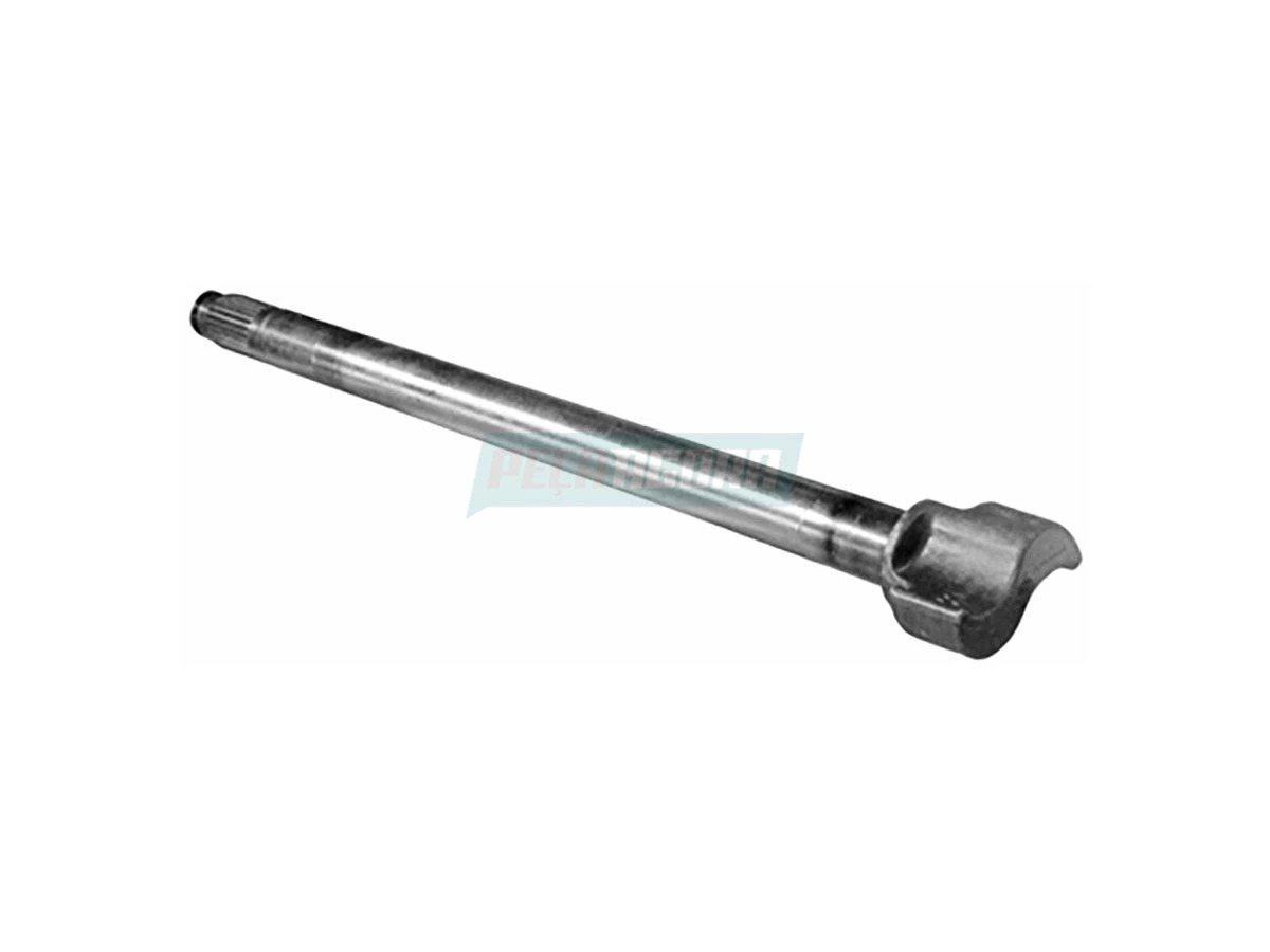 EIXO S TRASEIRO LE AGRALE W9 EURO 5 (6016005026000)