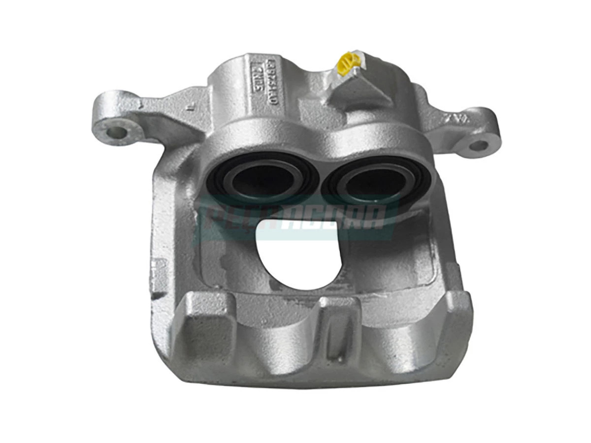 CAIXA PINCA FREIO LADO ESQUERDO VW NOVO DELIVERY EXPRESS 4150 6160 2018 EM DIANT