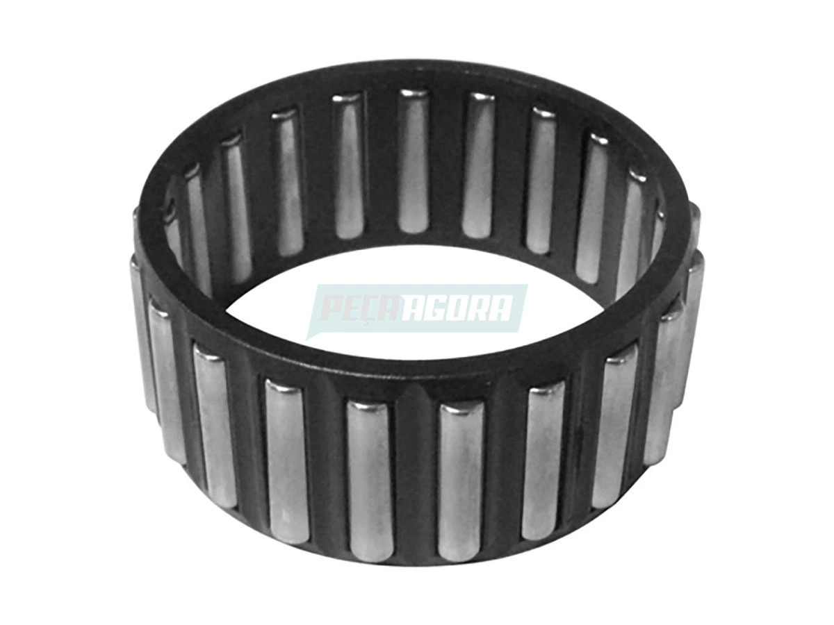 ROLAMENTO AGULHA 6A MARCHA CAMBIO FSO2506D FSO2106C ESO4206A ESO4106A VW NOVO DE
