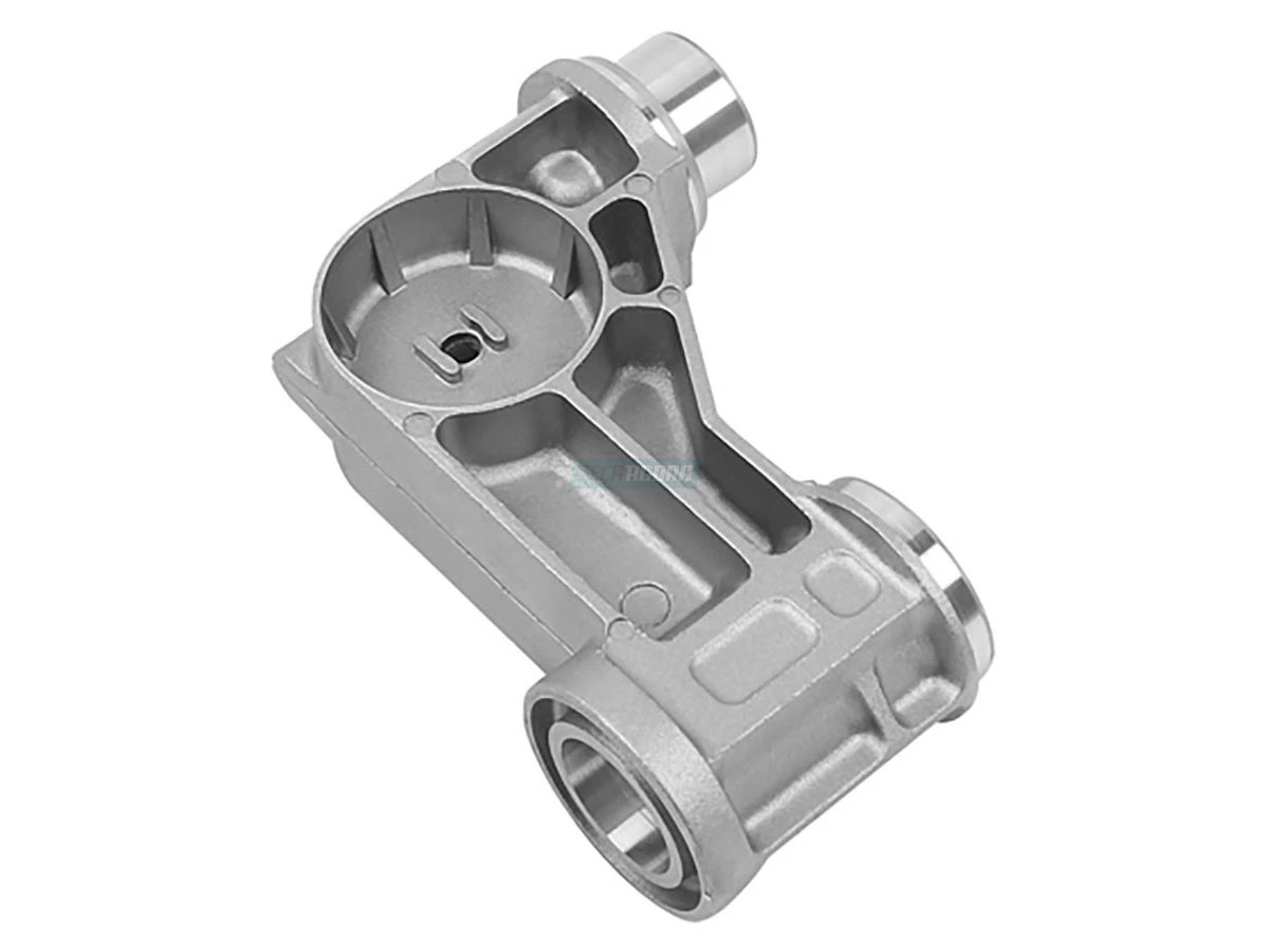 ALAVANCA TENSOR CORREIA VOLVO ONIBUS B7R / B12 (3183644)