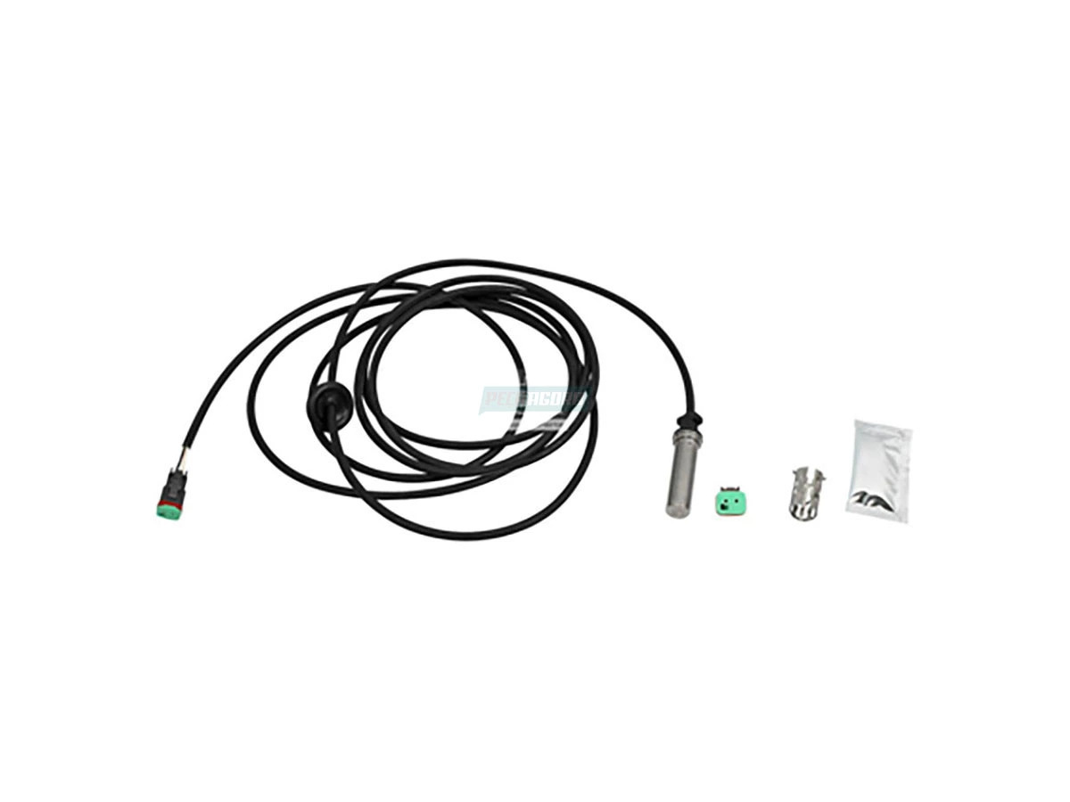 SENSOR FREIO ABS 3800MM VOLVO FH12 / FH16 / FM9 / FM12 (21361890)