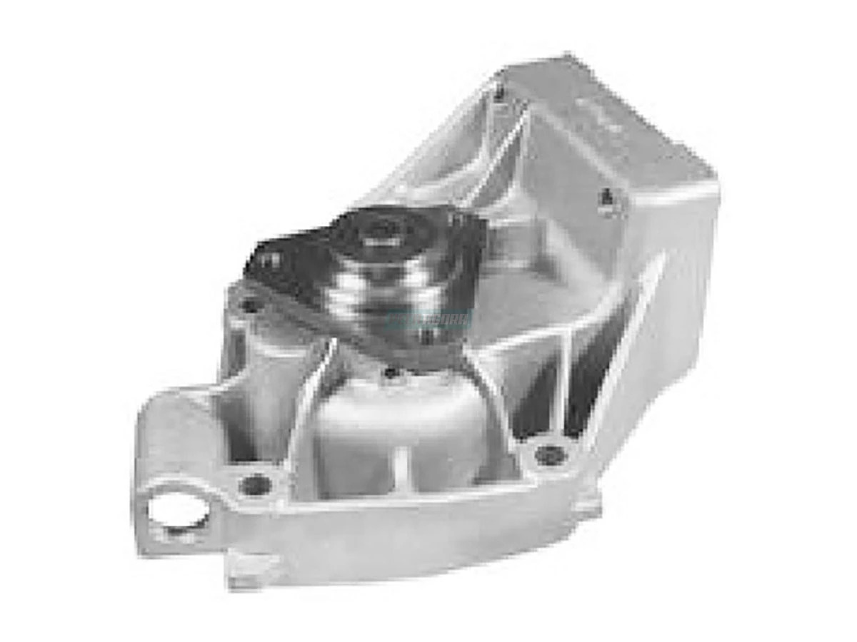 BOMBA AGUA CITROEN JUMPER 2.8 HDI 2000 A 2009 FIAT DUCATO 2.5 2.8 8V 1998 A 2000