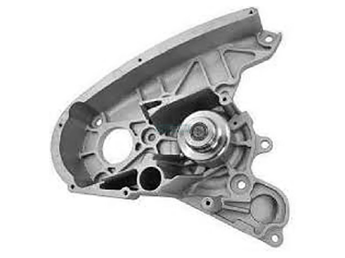 BOMBA AGUA CITROEN JUMPER FIAT DUCATO 2.3 TURBO DIESEL PEUGEOT BOXER TODOS 2.3 M