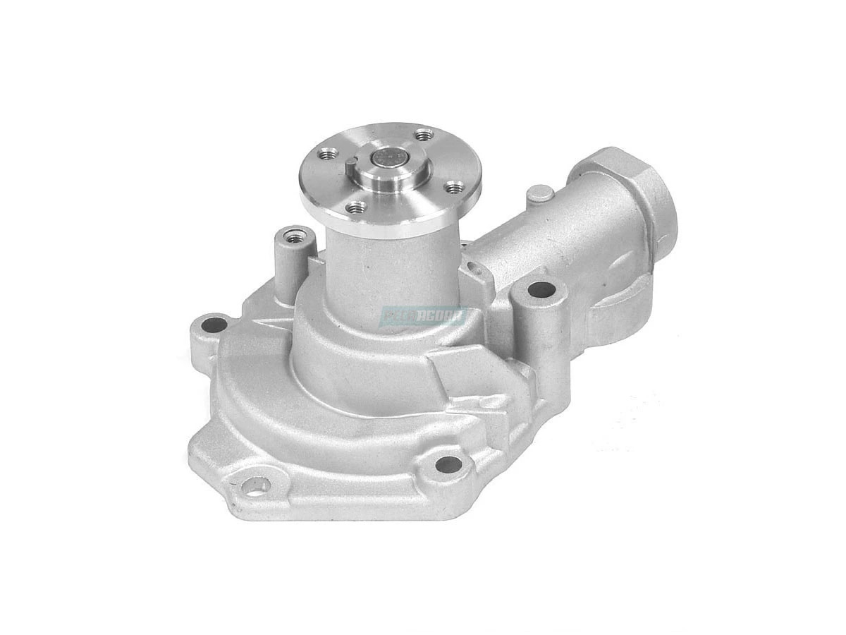 BOMBA AGUA PARA IVECO DAILY 35S14 TRUCK 70C17 45S17 55C17 2013 EM DIANTE EURO 5 