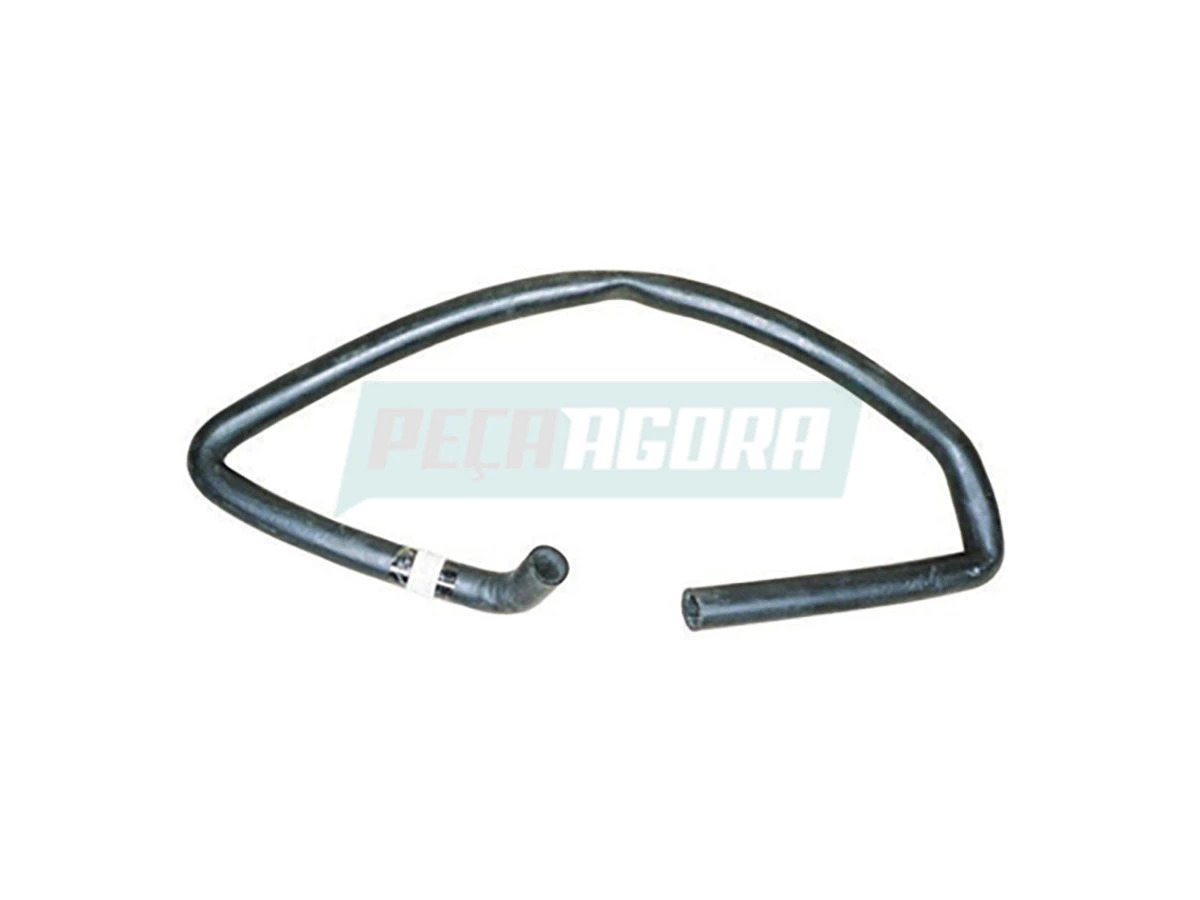 MANGUEIRA COMPENSACAO RADIADOR VW CAMINHaO 11130 / 13130 MOTOR MWM 229 6 CILINDR
