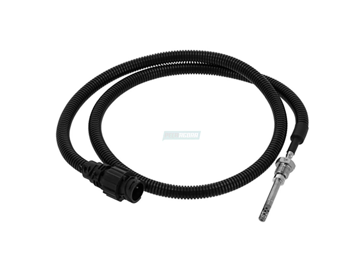 SENSOR TEMPERATURA GASES ESCAPE VOLVO FH13 / FM13 MOTOR D13 - EURO 5 (20451990)