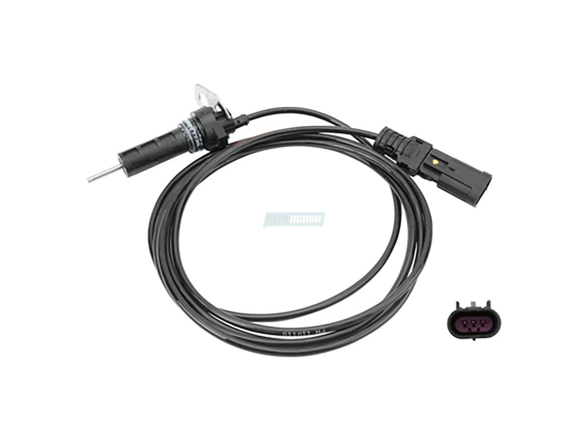 INDICADOR DESGASTE PASTILHA LE VOLVO ONIBUS B11R / B12B / B7R VOLVO CAMINHAO FH 