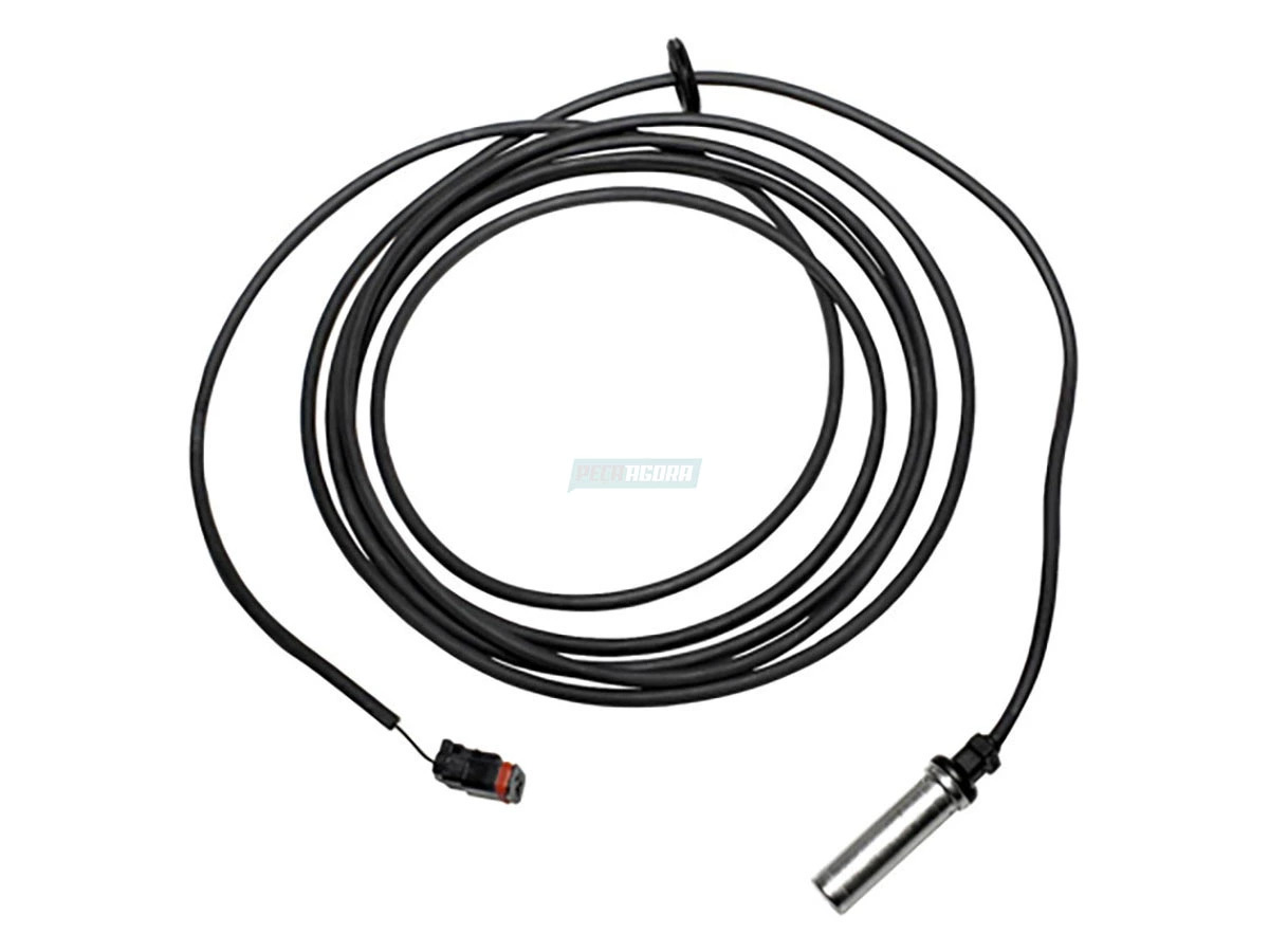 SENSOR ABS TRASEIRO DIREITO 5035MM VOLVO ONIBUS B9S / B7R / B11R / B13R / B12B V