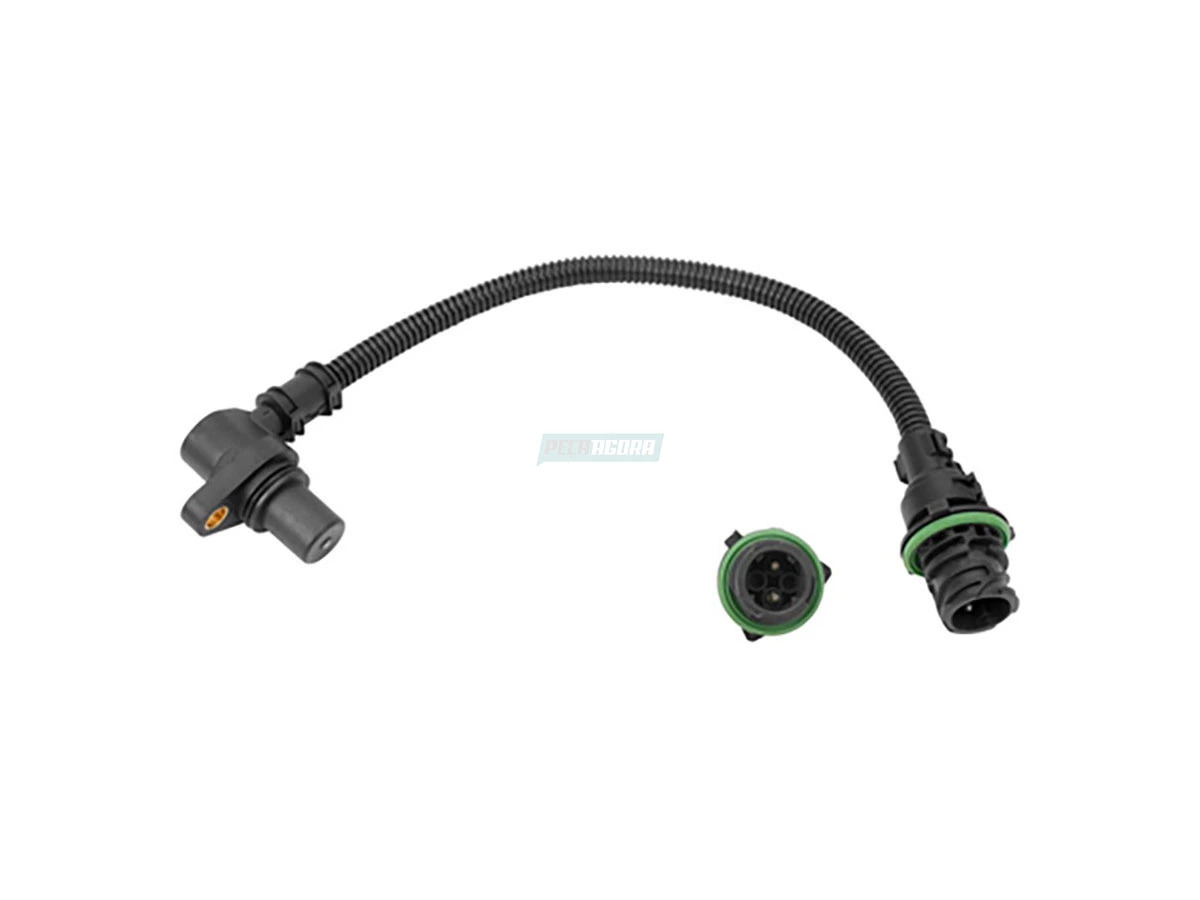 SENSOR VELOCIDADE VENTILADOR VOLVO B12R / B11R / B7R / FH / FM10 / FM12 (3944124