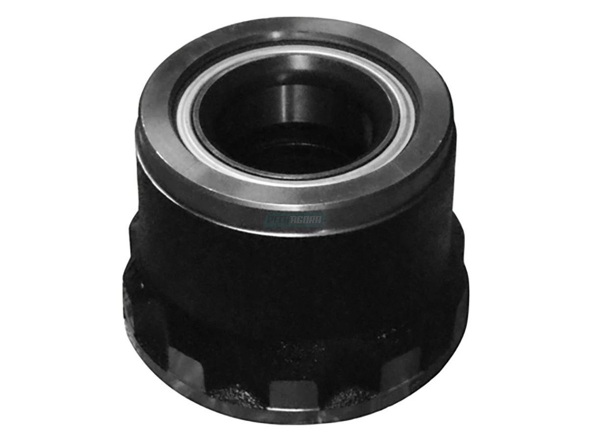 CUBO RODA COM ROLAMENTO EIXO ERA MB O500UDA EIXO ERA (9433301225.)