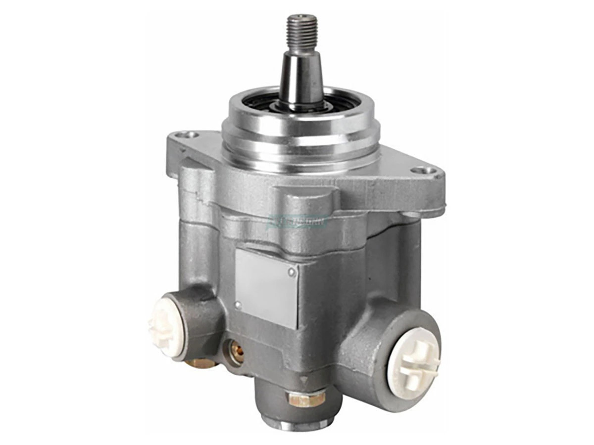 BOMBA DIRECAO HIDRAULICA PARA SCANIA SERIE 4 2005 EM DIANTE K124 IB 4X2 LB 400 K