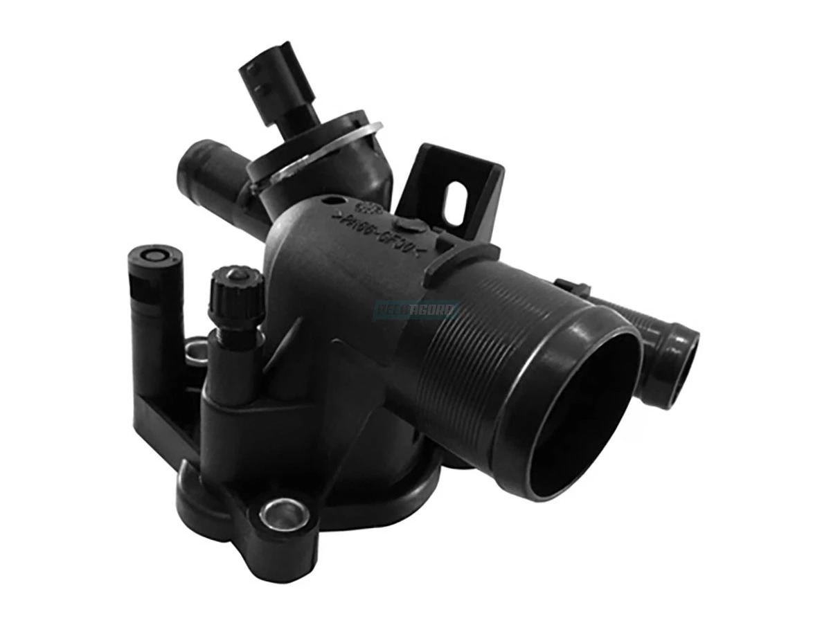 VALVULA TERMOSTATICA COMPLETA RENAULT MASTER 2.3 (82009785490)