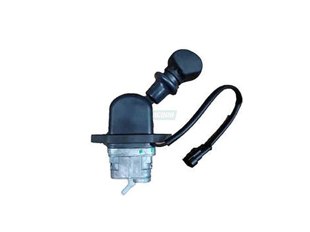 VALVULA FREIO MAO PARA IVECO STRALIS (5801482618)