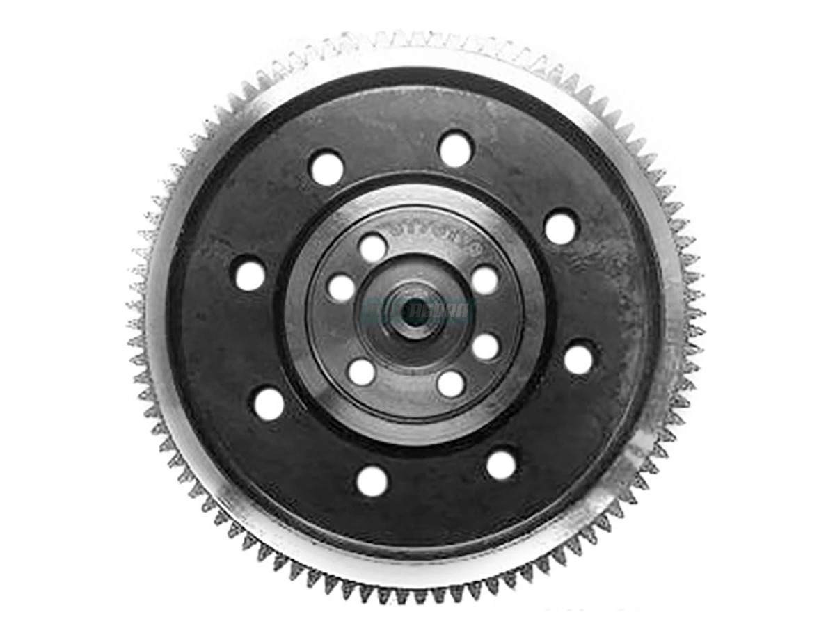 ENGRENAGEM INTERMEDIARIA COM CUBO MONTADO VOLVO MOTOR D12C FH12 / NH12 / FM12 (8