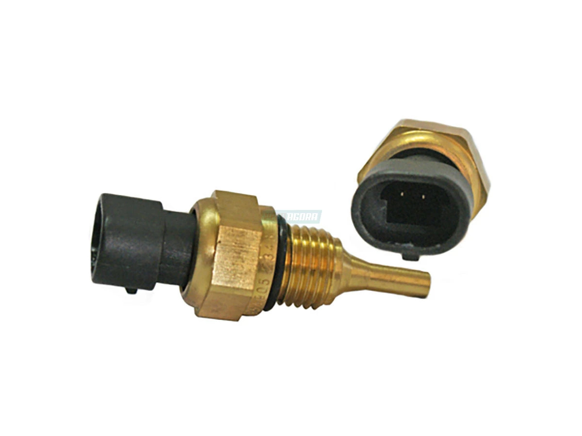 SENSOR TEMPERATURA AGUA CUMMINS ISF 2.8 ISF 3.8 VW 5150 8160 9160 10160 2012 DIA