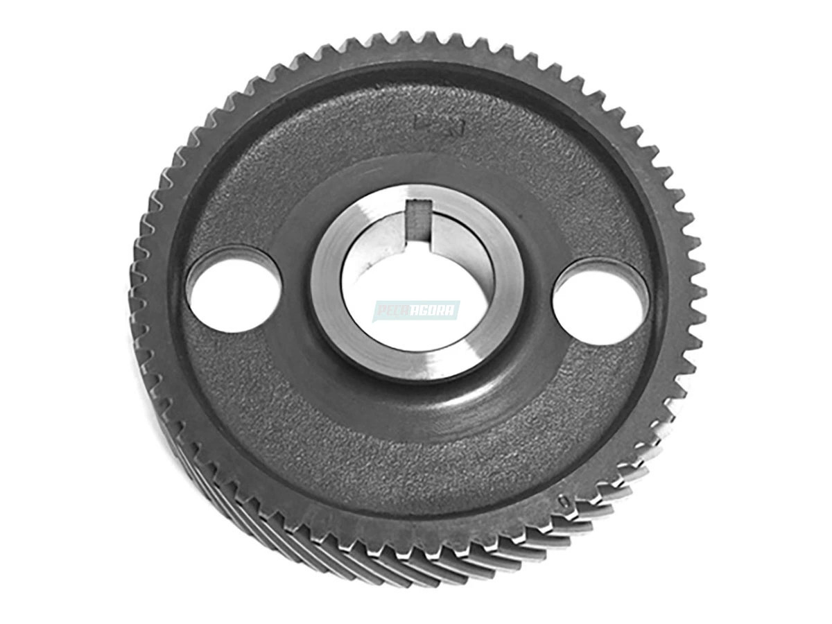 ENGRENAGEM COMANDO PARA SCANIA 111 / 112 / 113 (261187.)