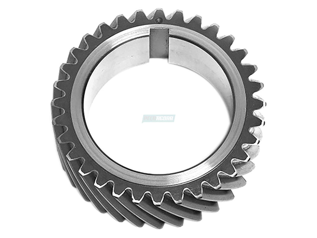 ENGRENAGEM VIRABREQUIM 0,20 PARA SCANIA 111 / 112 / 113 (353843*)