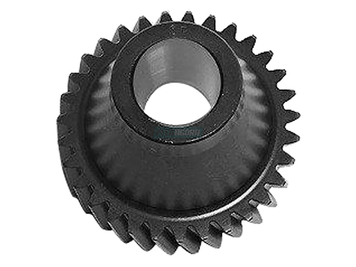 ENGRENAGEM COMPRESSOR AR MWM X10 VW 12180 / 14180 / 14150 / 14200 / 16180CO / 16