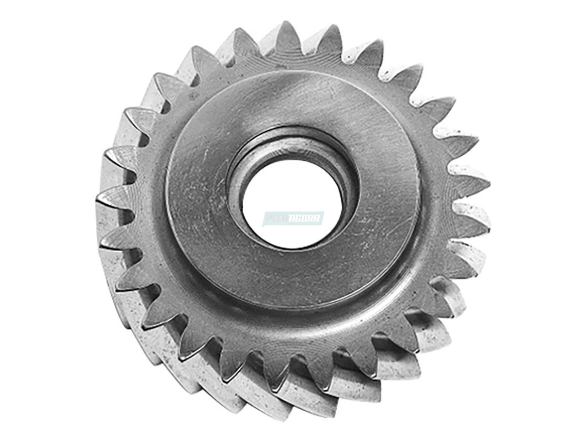 ENGRENAGEM COMPRESSOR WABCO 25 DENTES MB 1938 /2638 (4571320005.)