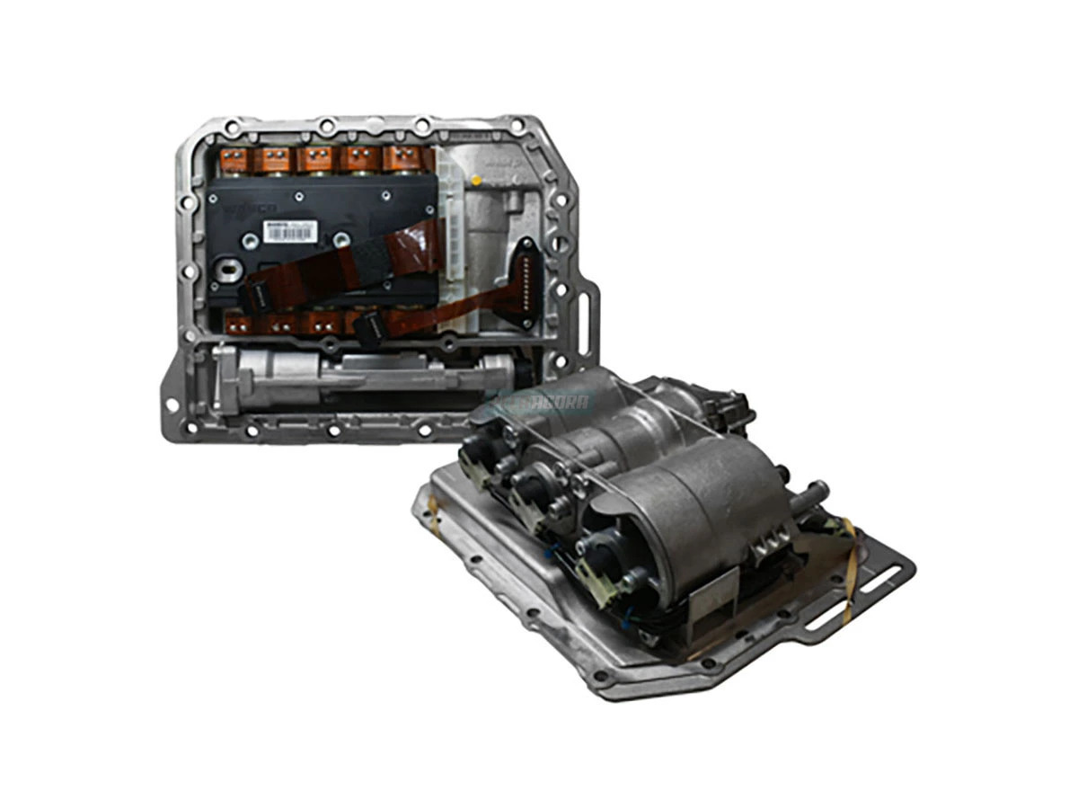 JOGO REPARO ATUADOR CAIXA ZF AS-TRONIC VW APLICA-SE NOS ITENS 4213550110 4213550