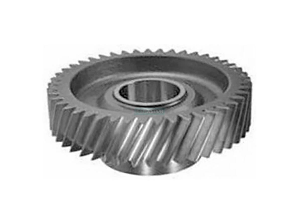 ENGRENAGEM CONSTANTE FIXA 45 DENTES CAMBIO G60 G85 MB ATEGO 1315 1418 1518 1718 
