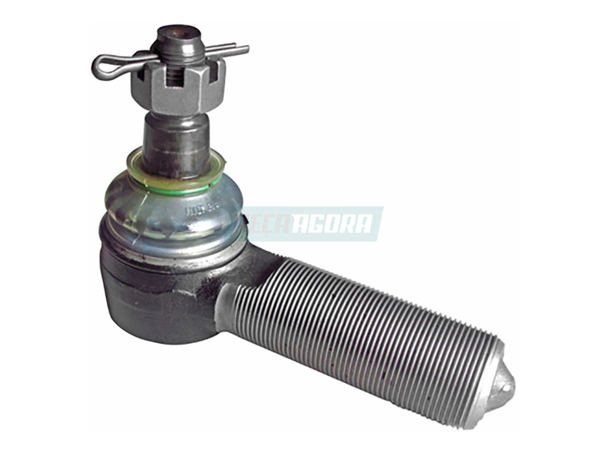TERMINAL BARRA CURTA LE AGRALE ONIBUS V8 4X4 ANO 2012... (6025008112006)