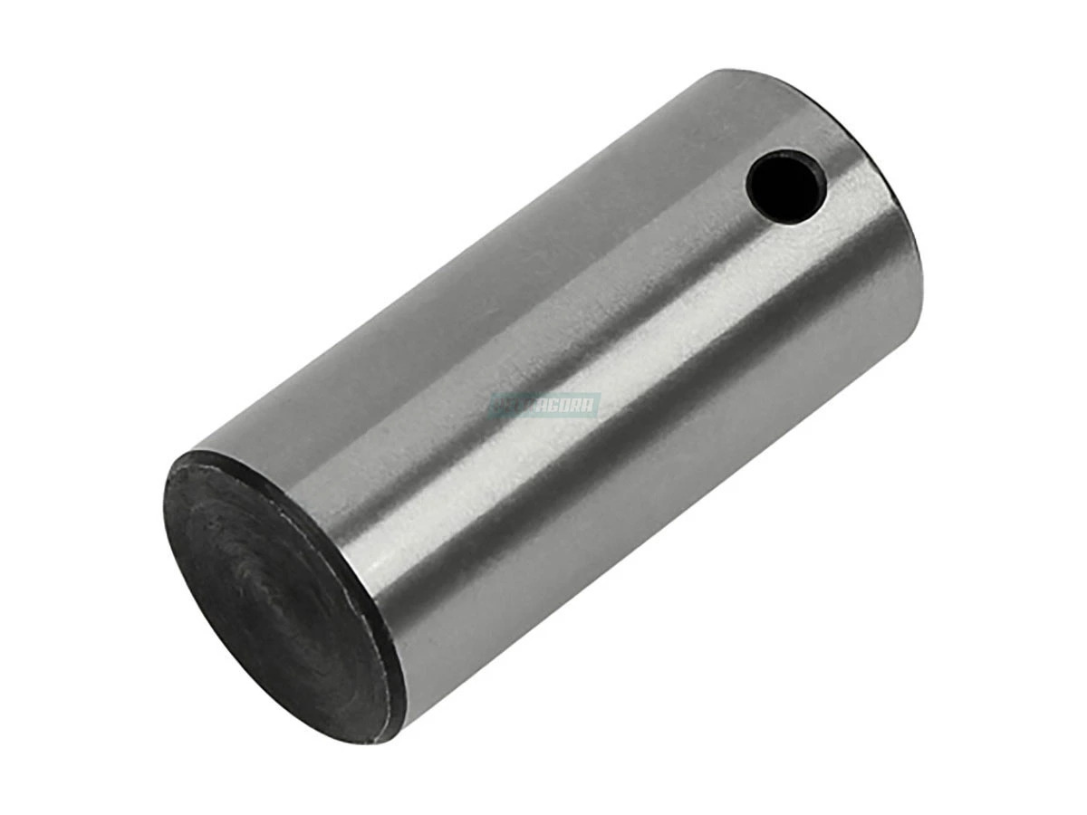 PINO ROLETE PATIM FREIO FURO 5MM PARA SCANIA ONIBUS E CAMINHAO 111 / 112 / 113 /