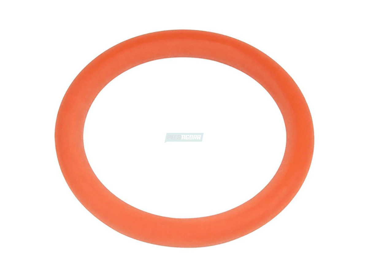 ANEL VEDACAO PATIM FREIO NITRILICO PARA SCANIA ONIBUS E CAMINHAO 111 / 112 / 113