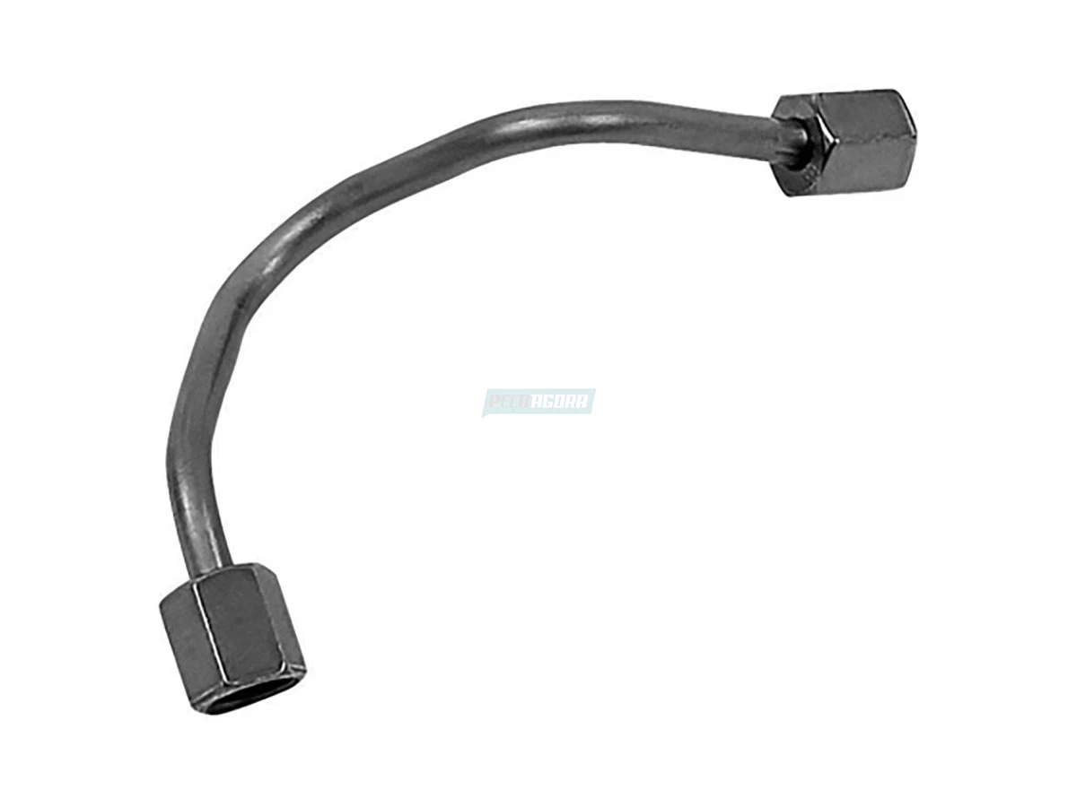 TUBO COMBUSTIVEL OM611 OM612 SPRINTER 311 / 313 / 415 MB ACELLO 715C (6110700233