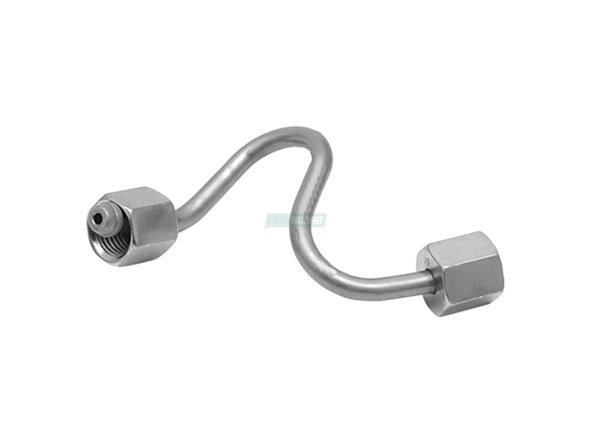 TUBO COMBUSTIVEL 1A E 2A CIL SPRINTER OM651 SPRINTER 311 / 413 / 515 (6510702433