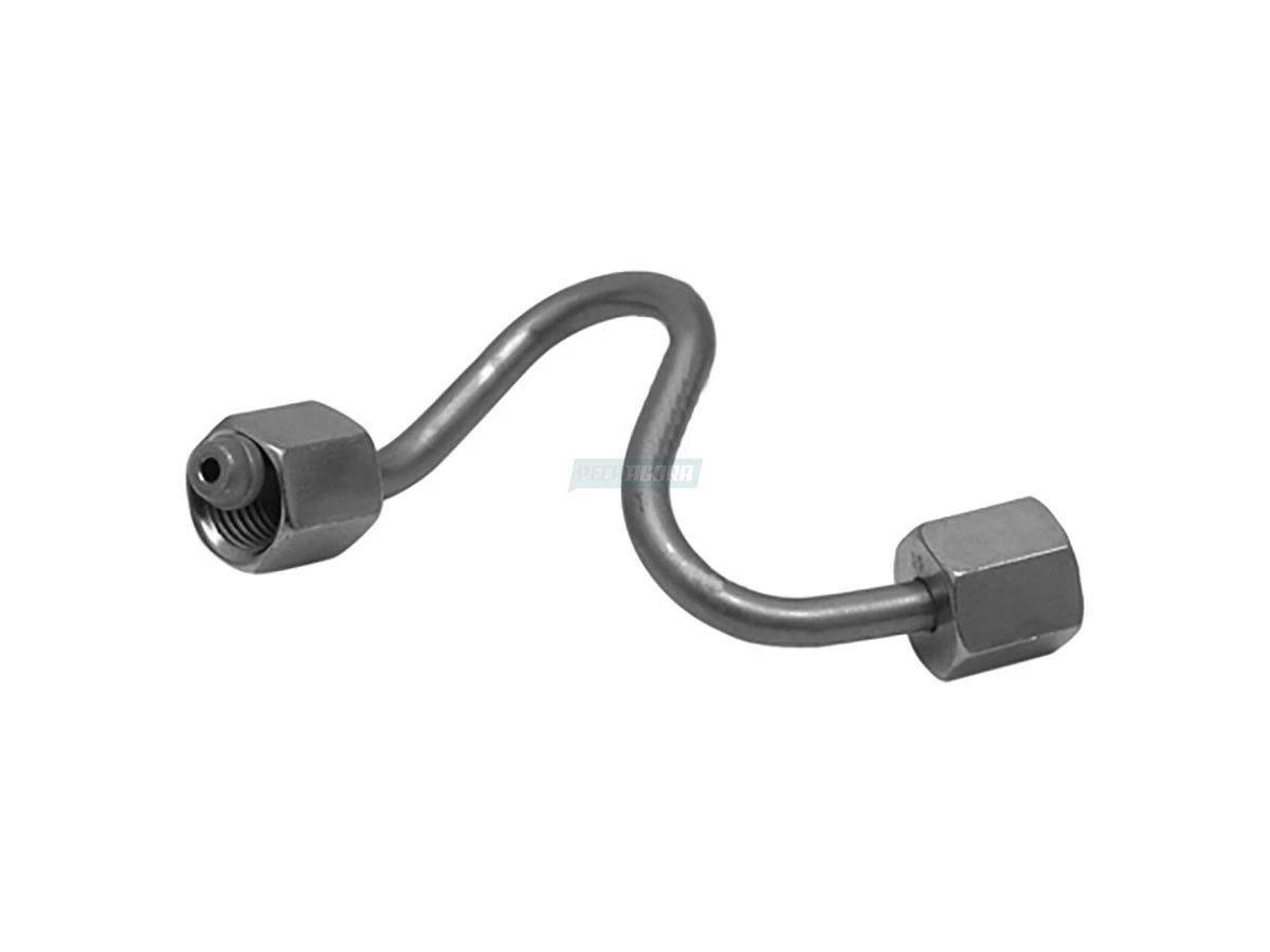 TUBO COMBUSTIVEL 3A E 4A CIL SPRINTER OM651 SPRINTER 311 / 413 / 515 (6510702533