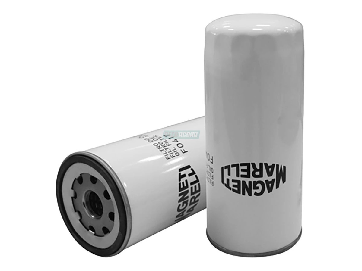 FILTRO OLEO MOTOR VOLVO N10 N12 FH12 GLOBETROTTER ONIBUS B10 B12 B58 B59 B7 GMC 