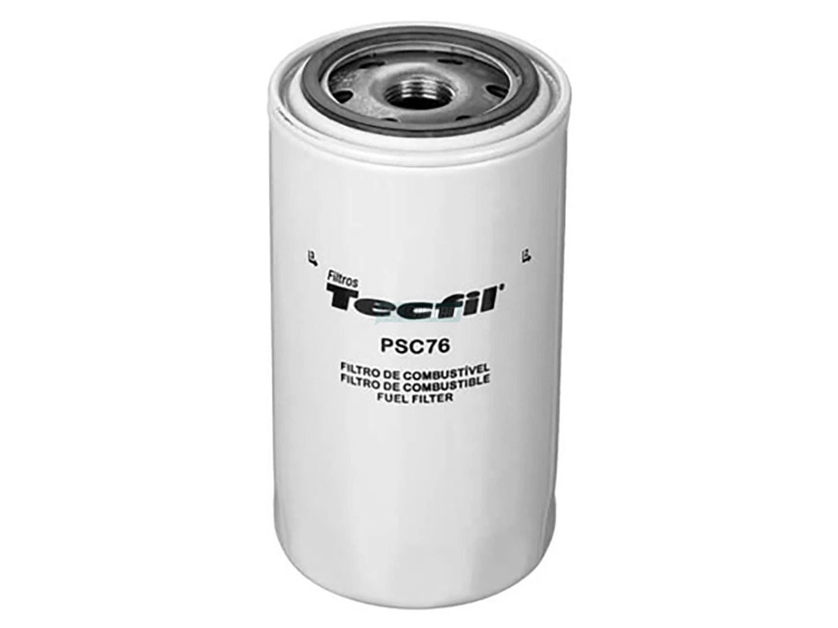 FILTRO COMBUSTIVEL FORD 4432E / 4532E / 5032E / 6332E VW CONSTELLATION 18320 / 1