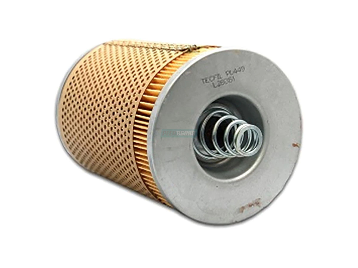 FILTRO OLEO LUBRIFICANTE (0011840225)