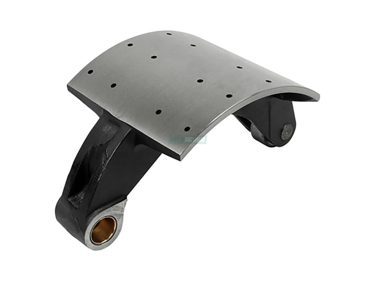 SAPATA FREIO 203MM / 8 POL PARA SCANIA 113 / 114 / 124 (1104544)